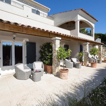Les Chambres D'Hotes De Mougins Luaran gambar