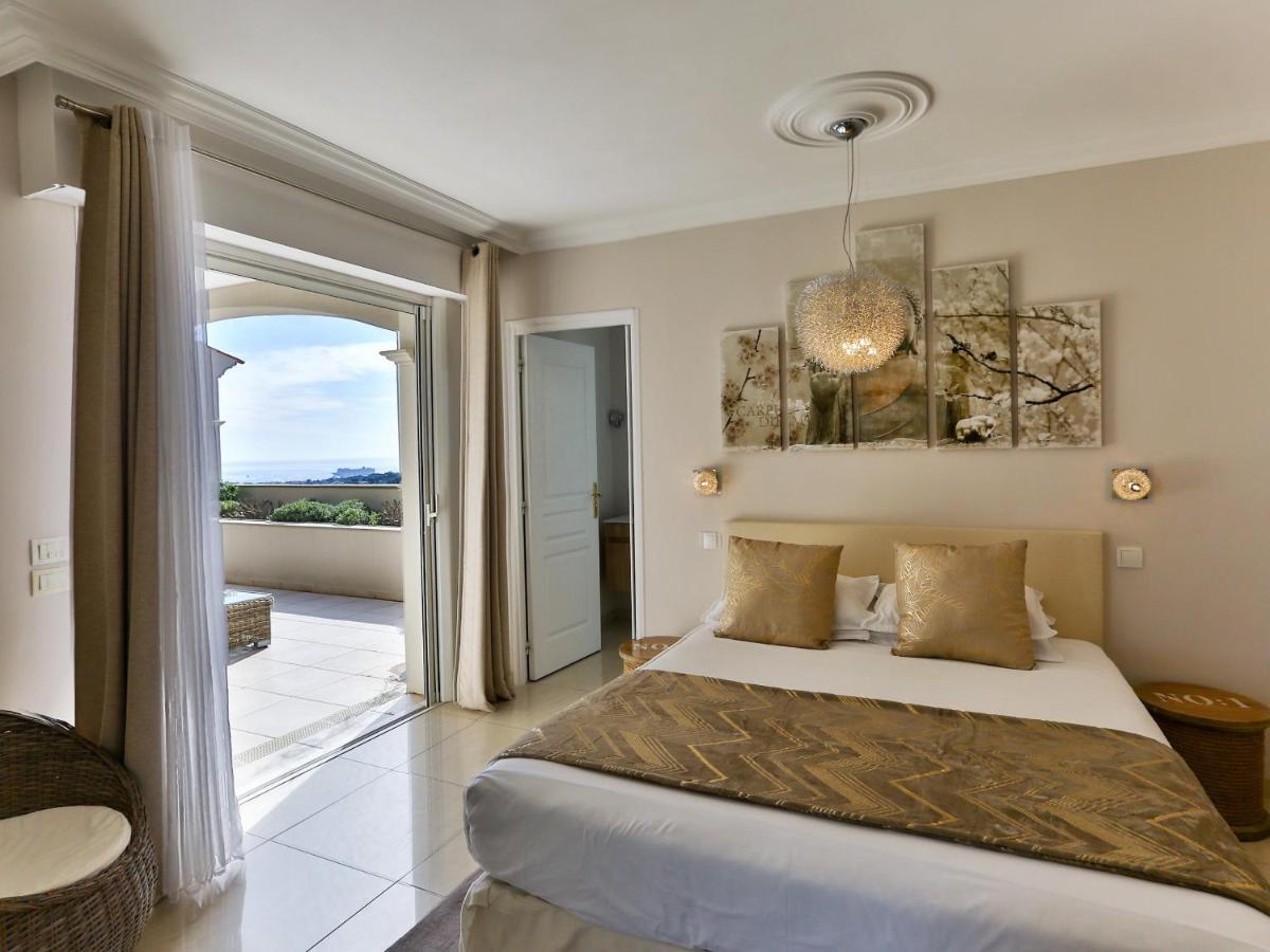 Les Chambres D'Hotes De Mougins Luaran gambar