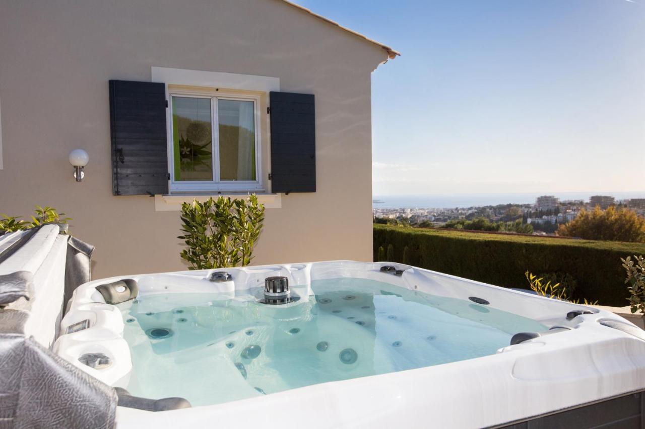 Les Chambres D'Hotes De Mougins Bilik gambar
